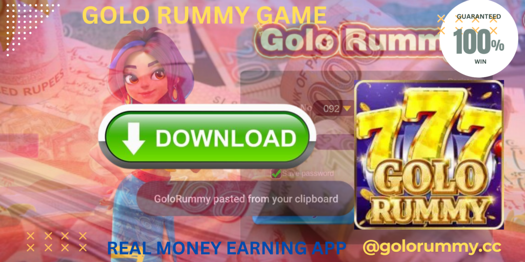 Golo_Rummy